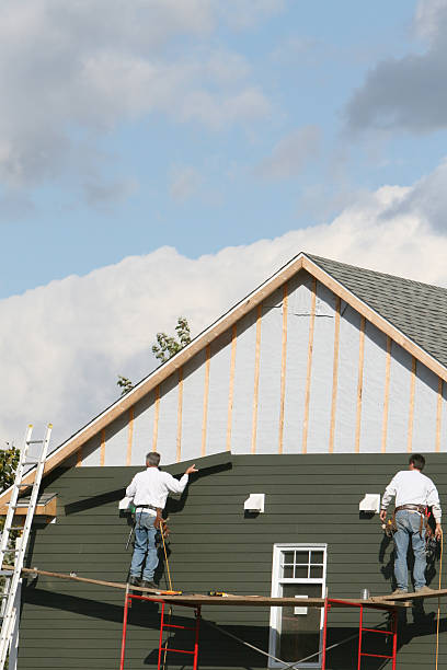 Best Weatherproofing and Sealing  in Lovettsville, VA